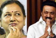 அ.தி.மு.க.-தே.மு.தி.க. இடையே 17ஆம் தேதிக்குள் உடன்பாடு : 4 தொகுதிகள் ஒதுக்கப்பட வாய்ப்பு