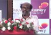 தேர்தல் நேரத்தில் மூச்சுவிட கூட பயமாக இருக்கிறது- நடிகர் ரஜினிகாந்த் அச்சம்