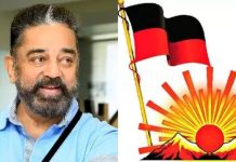 பா.ஜ.க. மதவாதத்தை பரப்பியதால் தி.மு.க. கூட்டணிக்கு ஆதரவு: கமல்ஹாசன்