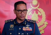 அறிவுறுத்தலை மீறி தீ விபத்தான வளாகத்திற்கு நுழைந்த உரிமையாளரிடம் விசாரணை