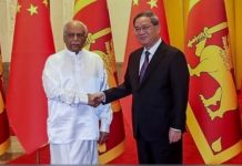 இலங்கையில் மீண்டும் ஓங்கும் சீனாவின் கை! உதவி என்கிற பெயரில் வளங்களை முழுசாக விழுங்க முயற்சி