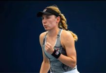 மியாமி ஓபன் டென்னிஸ்: அலெக்சாண்ட்ரோவா அரையிறுதிக்கு முன்னேற்றம்