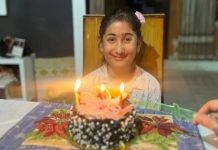 ஆன்லைனில் ஆர்டர் செய்த “கேக்”கால் பறிபோன பிஞ்சு உயிர்