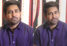 இந்த சின்னத்துக்கு ஓட்டு போடாதீங்க: அப்புறம் பிரச்சினைதான் – விஜய் ஆண்டனி