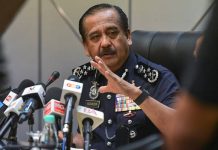 PDRM Siasat warga Malaysia jadi ‘raja dadah India’