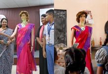 இந்தியாவின் முதல் ‘AI ’ ஆசிரியை ‘ஐரிஸ்’: கேரளா பள்ளியில் அறிமுகம்