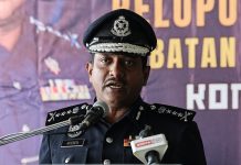 Warga asing bukan culik budak – cuma bantu , kata polis