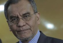 Dr Dzulkefly dimasukkan ke hospital