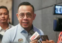 Gaji minimum – Kerajaan akan kaji semula