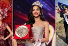 Miss Globe 2023, Manvin Khera