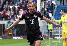 60 ஆண்டுகால சாதனையை முறியடித்த ஹெரி கேன்