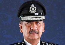 Membekal senjata dan pemandu kepada warga Israel – Suami isteri ditahan polis