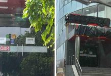 இலங்கை முழுவதும் உள்ள மெக்டோனல்ட்ஸ் கிளைகள் மூடல்