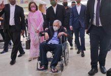 MACCக்கு எதிரான துன் தாய்ம், அவரின் குடும்பத்தாரின் மனுவை நிராகரித்தது நீதிமன்றம்