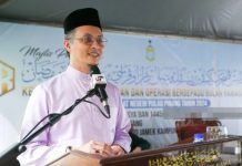 ரமலான் மாதத்தில் முஸ்லிம் உணவகங்களின் இயக்க நேரத்தில் எந்தக் கட்டுப்பாடும் இல்லை