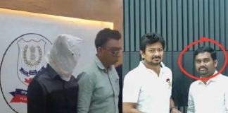 உதயநிதி டிரஸ்டுக்கு ஜாபர் சாதிக் நிதி கொடுத்துள்ளார்; இபிஎஸ் பகீர் புகார்