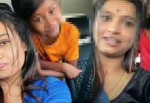 ரீல்ஸ் தயாரிக்க சிறுமியை தத்து எடுத்தாரா நடிகை சோனு கவுடா?