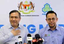 Skim Keselamatan Sosial Pekerjaan Sendiri – 50,000 pemandu dilindungi