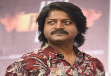 Pelakon Daniel Balaji meninggal dunia