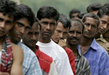 Tak perlu lagi agensi bagi pekerja Bangladesh