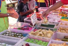 Warga asing dilarang berniaga di bazar Ramadan, Aidilfitri Johor