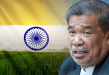 India diminta eksport 500,000 tan metrik beras ke Malaysia