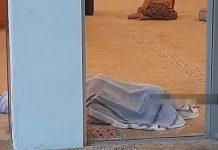 பெர்லிஸ் மாநில குடிநுழைவு துறையின் முன்னாள் துணை இயக்குநர் காலை தொழுகைக்கு பின் மயங்கி விழுந்து மரணம்