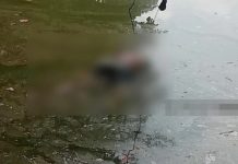 கிள்ளான் வெயிர் ஆற்றின் அருகே நேபாளி ஒருவரின் சடலம் கண்டெடுப்பு