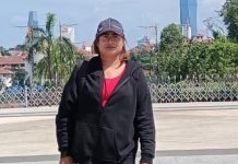 கோலாலம்பூரில் காணாமல் போன மியான்மார் சுற்றுலாப்பயணியை போலீசார் தேடி வருகின்றனர்