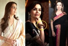 கோடிக்கணக்கான நகைகளை அணியும் அம்பானி குடும்பப் பெண்கள் கையில் கருப்பு நூல் கட்டுவது ஏன்?