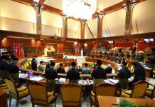 DUN Kelantan lulus usul gubal semula