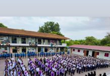 ஷா அலாம் நோர்த் ஹமாக் தமிழ்ப் பள்ளியில் வகுப்பறை பற்றாக்குறை. தீ்ர்வு நடவடிக்கையில் பள்ளி நிர்வாகத் தரப்பினர் மும்முரம்