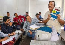 தமிழகத்தில் தொடங்கியது வேட்புமனு தாக்கல்!