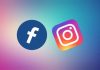 Facebook, Instagram alami gangguan