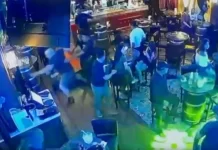 Lelaki maut ditumbuk warga asing