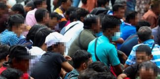 விதிமீறினால் கடும் நடவடிக்கை!” – முதலாளிகளுக்கும் வெளிநாட்டினருக்கும் மலேசிய குடிநுழைவுத் துறைத் தலைவர் எச்சரிக்கை!