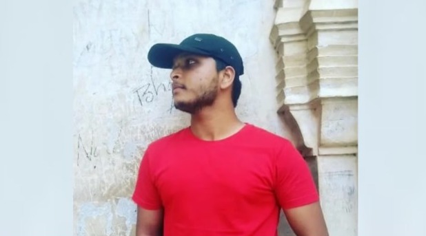 indian student