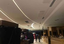 IOI City Mall ‘bergelap’