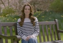 “நான் புற்றுநோயால் பாதிக்கப்பட்டுள்ளேன்” வெளியான பிரிட்டன் இளவரசியின் வீடியோ