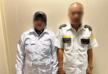 10 tahun guna kad pengenalan palsu