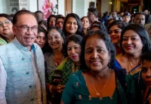 Pemimpin akar umbi MIC bimbang kaum India beralih sokong PN