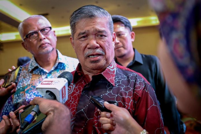 mat sabu