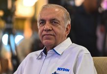 முட்டையின் விலை சுமார் 10 சென் உயரக்கூடும்: மைடின்