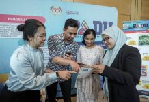 8.79 juta sudah mendaftar PADU