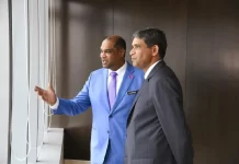 India mahu perkukuh kerjasama strategik dua hala bersama Malaysia