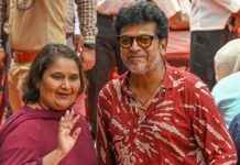 தேர்தல் முடியும் வரை நடிகர் சிவராஜ்குமாரின் திரைப்படங்கள், விளம்பரங்களை தடை செய்ய கோரிக்கை