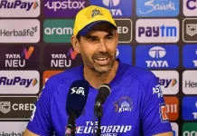 இம்பேக்ட் விதி – பேட்டிங்கை மேம்படுத்தியது: ஸ்டீபன் பிளமிங்