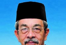 Puasa mula Selasa