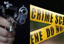 Anggota polis maut tembak, warga emas direman