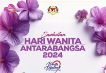 Kerajaan konsisten bela hak, kebajikan wanita – Anwar